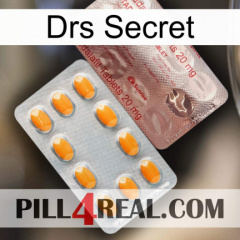Drs Secret new13